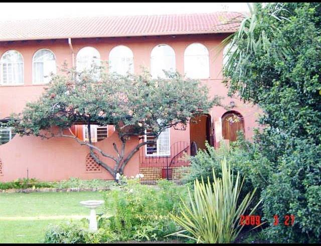 3 BEDROOM PROPERTY TO RENT IN DORINGKLOOF
